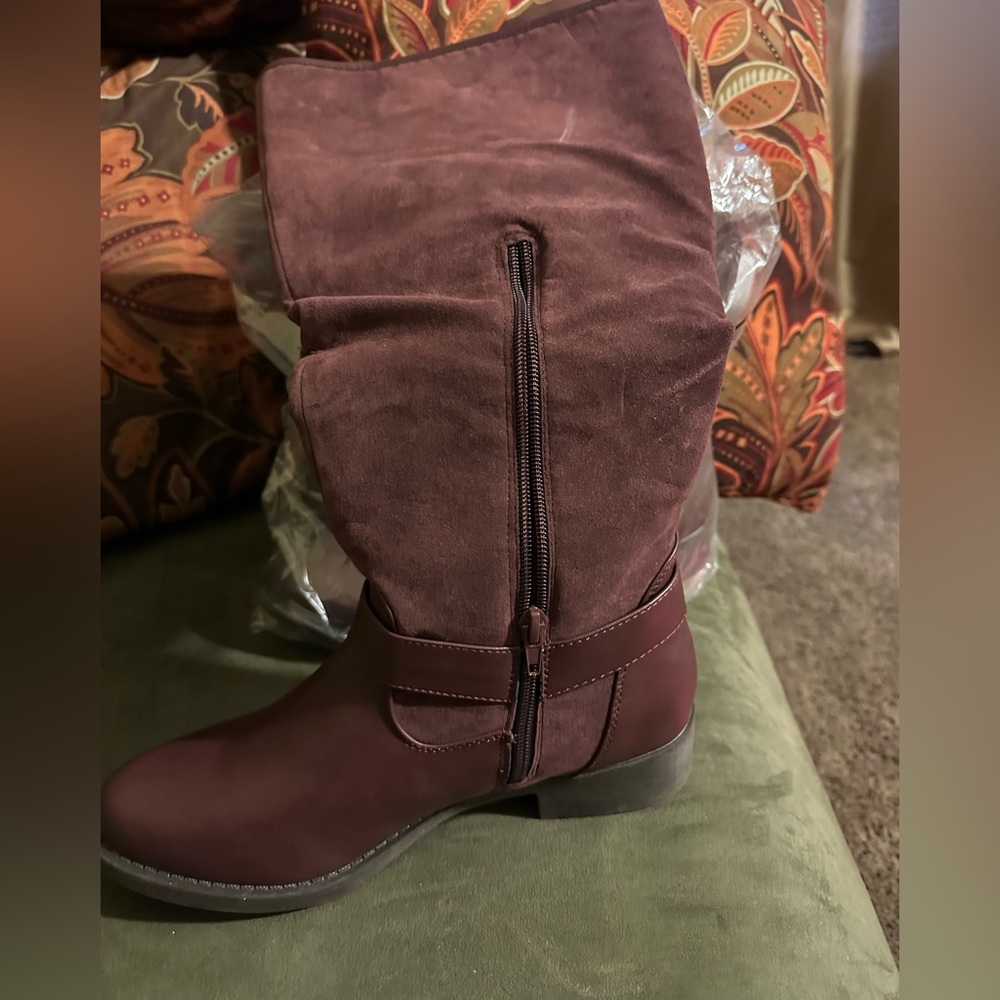 Women Boots